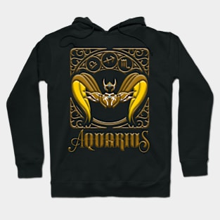 AQUARIUS Hoodie